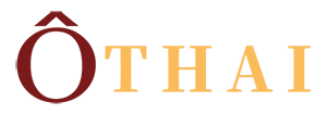 Logo O Thaï